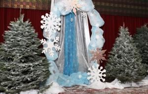 Lavishly Posh Boutique & Parties