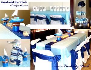 Lavishly Posh Boutique & Parties