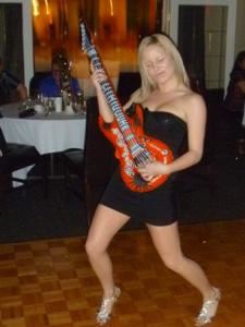 Creative DJ Services