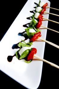 Jane's Catering & Events