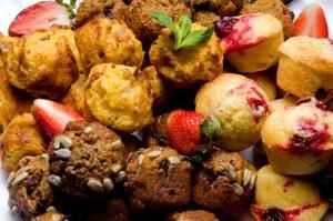 Jane's Catering & Events