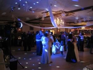 John Correll Professional DJ Services