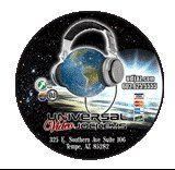 Universal Video and Disc Jockeys