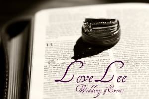 LoveLee Weddings & Events