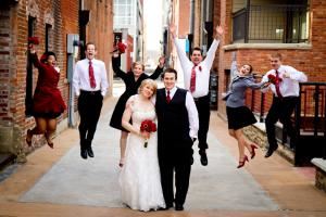 Mitchell Bennett Photography