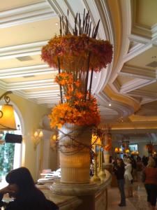 Floral Diva By Grignano