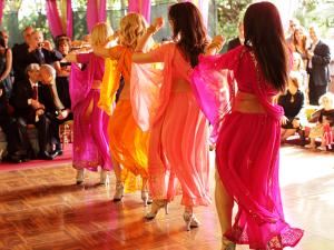 Fusion Bollywood INC