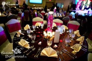 Fusion Bollywood INC