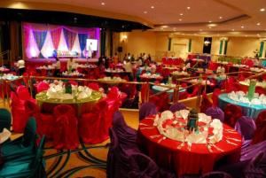 Fusion Bollywood INC