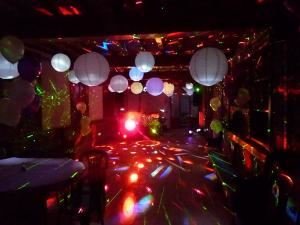 Fusion Bollywood INC