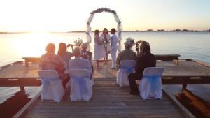 Paralegal to the Rescue