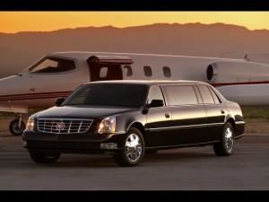 Quality Sedan and Limo