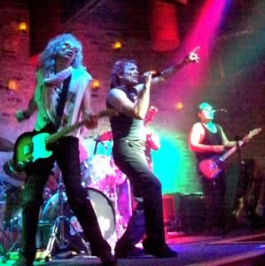 Hot Rocks Rolling Stones Tribute