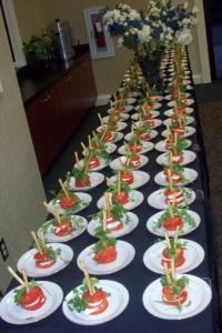 Brick City Catering