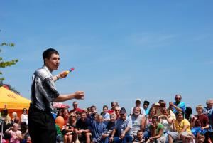 Amazement Productions