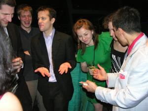 Amazement Productions