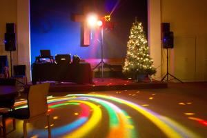 Excelsior Video & DJ Service, Inc.