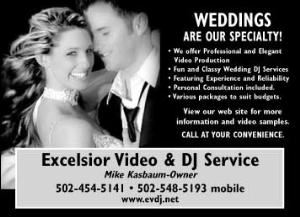 Excelsior Video & DJ Service, Inc.