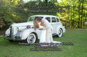 Brides In Bloom Photography