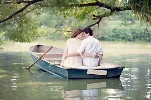 Vicki + Erik Photographers