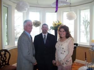 Universal Heart Ministry