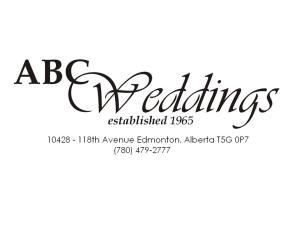 ABC Weddings