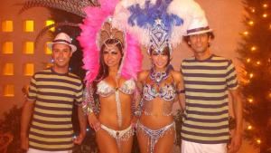 Samba And More