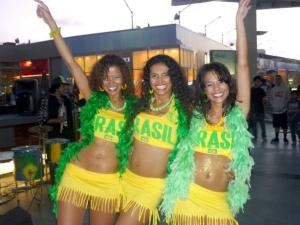 Samba And More