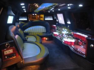 K and G Limousine Services Inc