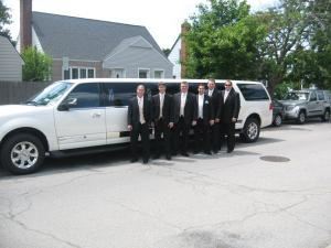 K and G Limousine Services Inc