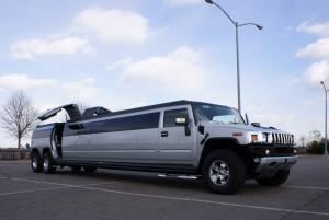 K and G Limousine Services Inc