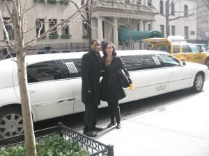 K and G Limousine Services Inc