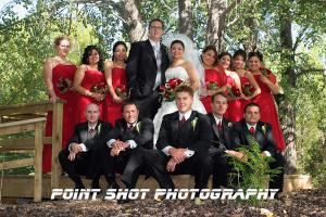 Point Shot Photography