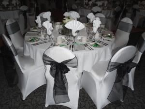 Exclusive Events