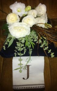 Macklin Designs Interior Decorating & Floral Design