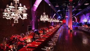 Taylor Creative Inc.