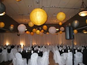 Premier Events