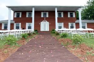 Colonial Estate Weddings