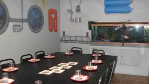 Birthday Party Rooms