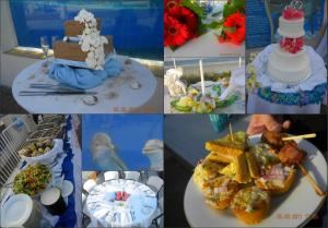 Executive Food Service