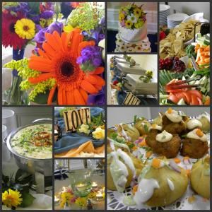 Executive Food Service