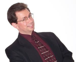 Milwaukee Magician -- Great Scott