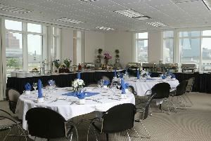 Admiral Meeting Rooms