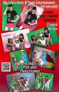 Big Lyle's party & event entertainment - Pittsburgh - Ann Arbor