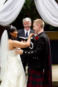 Bride's Choice Officiant