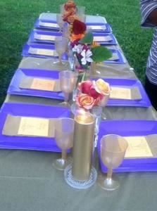 Celebrity Style Events