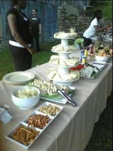 Celebrity Style Events