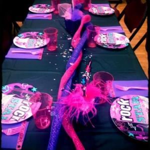 Celebrity Style Events