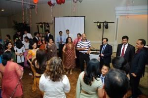 Celebrity Style Events