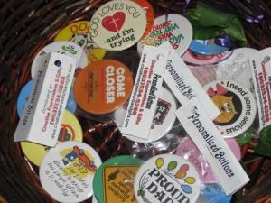 Creative Expressions & Gifts